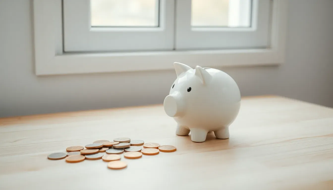 Vil du havde flere penge til sparegrisen find en billig a kasse